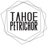 Tahoe Petrichor