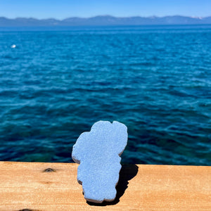 TAHOE BATH BOMBS - Tahoe Petrichor