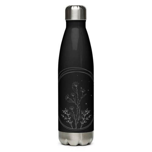 Water bottle - Tahoe Petrichor