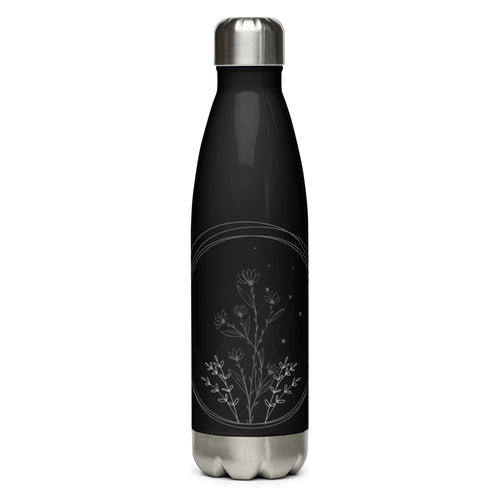Water bottle - Tahoe Petrichor