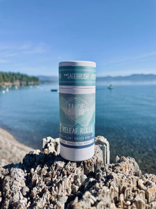 RELEAF ROLLIE - Tahoe Petrichor