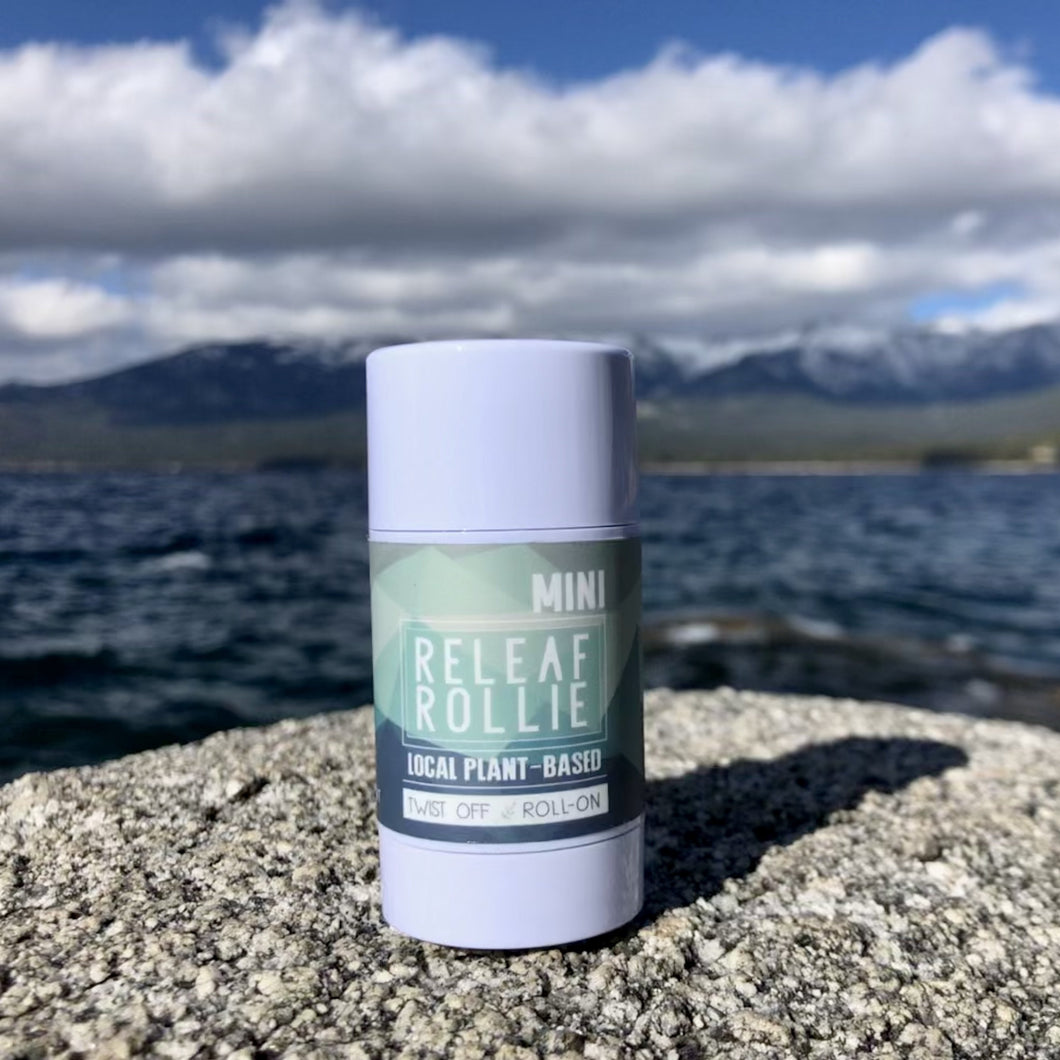 RELEAF ROLLIE - Tahoe Petrichor