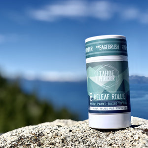 RELEAF ROLLIE - Tahoe Petrichor